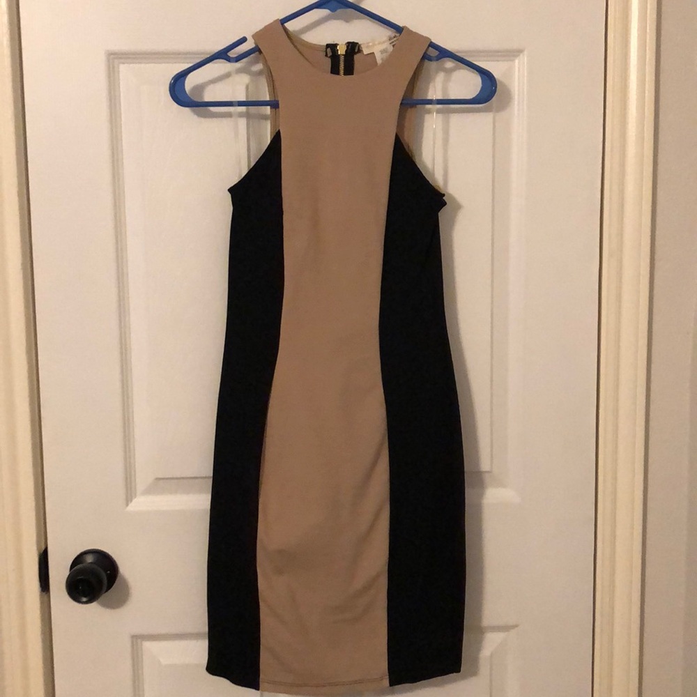Bodycon dress